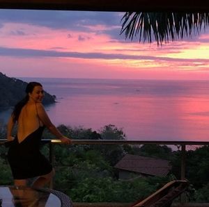 Meet your Posher, Sam